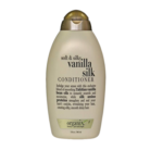 Soft & Silky Vanilla Conditioner (385 ml e 13 fl OZ )
