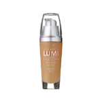 L’Oréal Paris True Match Lumi Healthy Luminous Makeup, W6 Sun Beige, 1 fl. oz