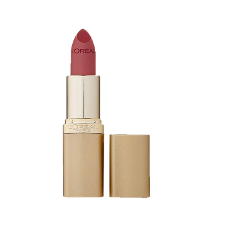 L’Oreal Colour Riche Lipstick LL’Oreal Colour Riche Lipstick Lipcolour 135 ballerina Shoes ipcolour 560 Saucy Mauve