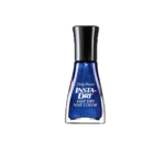 Sally Hansen Insta-Dri Fast Dry Nail Polish 320 Co-Bolt Blue