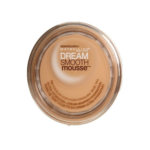 Maybeline New York Dream Smooth Mousse 240 Natural Beige