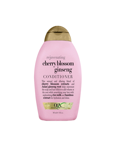 Rejuvenating Cherry Blossom Ginseng Conditioner  (577 ML ml e 19.5fl oz )