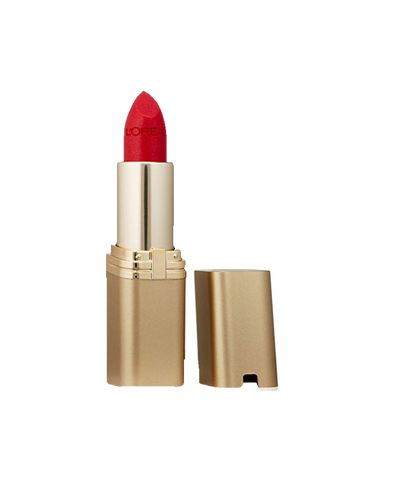 L’Oreal Colour Riche Lipstick Lipcolour 317 Ruby Flame