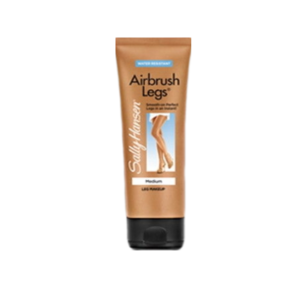 Airbrush Legs Makeup Medium Water Resistant 4oz CJ 7192