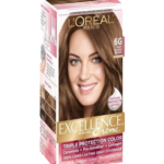 L’Oreal Excellence Non-Drop Creme Permanent Hair Color*Choose Your Shade*Twin PK