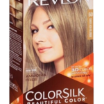 Revlon Colorsilk Dark Ash Blonde 60 Beautiful Hair Color