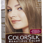 Revlon Colorsilk Hair Color, #60 Dark Ash Blonde