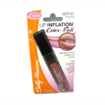 Sally Hansen Lip inflation Color-full Revved up color out Volume