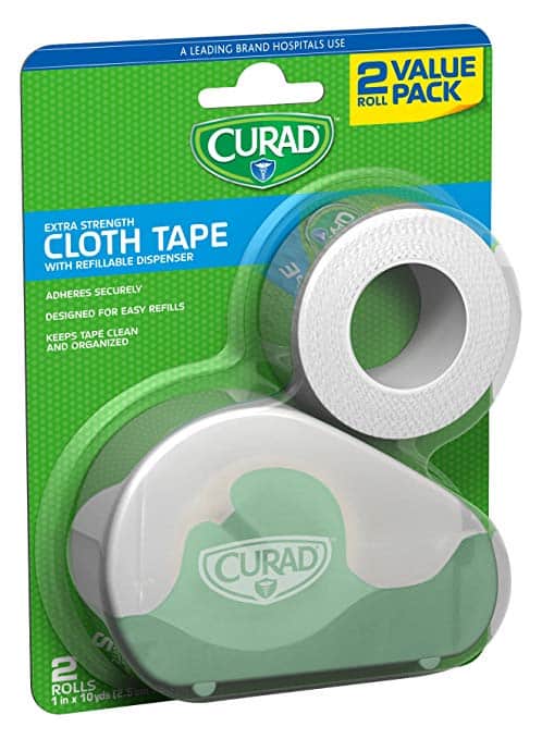 Cloth Tape 2Rolls
