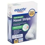 26 4-Touch Technology Nasal Strips