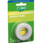 Paper Tape for Sensitive Skin