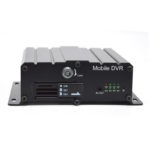 4CH 720P SD Card AHD Mobile DVR Series MDVR-1104A-GF