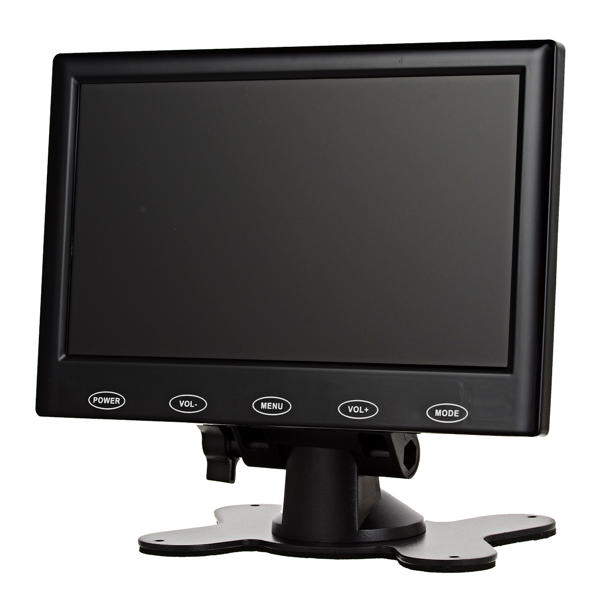 7″LCD Screen  with VGA